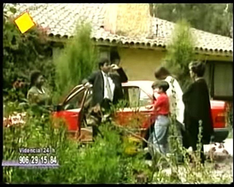 La Viuda De Blanco Capitulo - 113