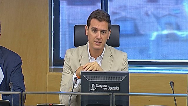 El Congreso aprueba el techo de gasto de 2018