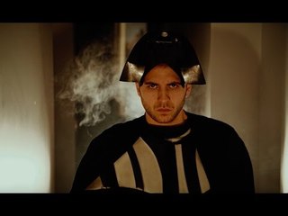 Dünyanın En Tehlikeli Erkeği: Sevgilisinden Yeni Ayrılmış Erkek