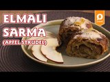 Elmalı Sarma (Apfel Strudel) Tarifi - Onedio Yemek - Tatlı Tarifleri