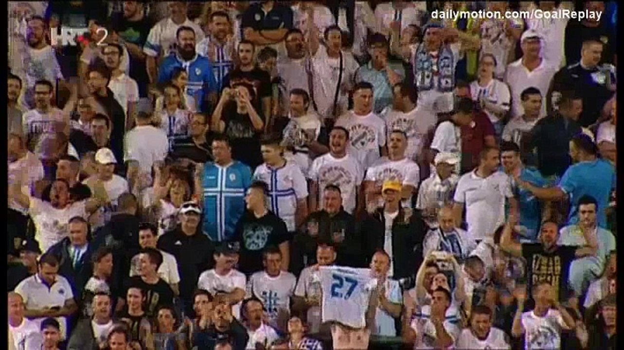 Rijeka 2 - 0 The New Saints All Goals in HD