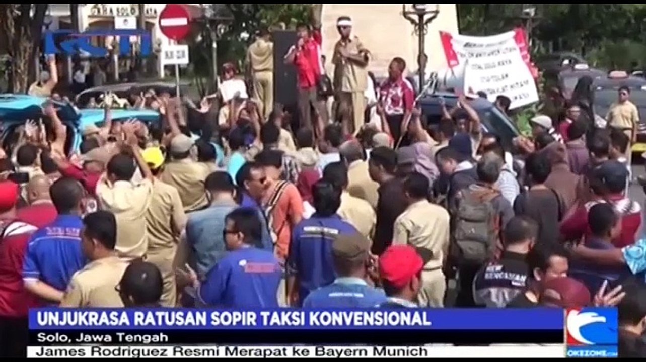 Kilas Berita Pilihan Hari Ini