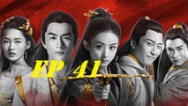 《楚乔传》第41集 Princess Agents 41 【ENG SUB】Official Chinese Drama 2017