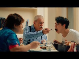 Büyükannesi ve Büyükbabasıyla Büyüyenlerin Çok İyi Bildiği 6 Şey