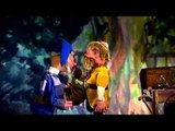 Les contes d'Andersen - Le Petit Claus et le Grand Claus