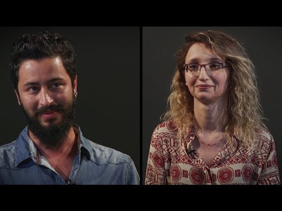 “Benim İçin Evlilikle Ölüm Aynı Yerde!” | Beni Tahmin Et: İki Yabancı, Bir Randevu!