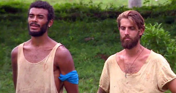 Survivor Efecan Evlenirken, Serkay Sevgilisinden Ayrıldı