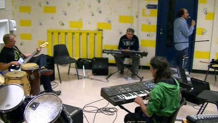 November 2, 2015. - Keys To The Studio - Open Jam Sessions