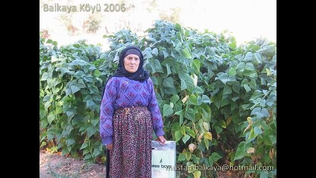 Balkaya Köyü Belgesel 2006
