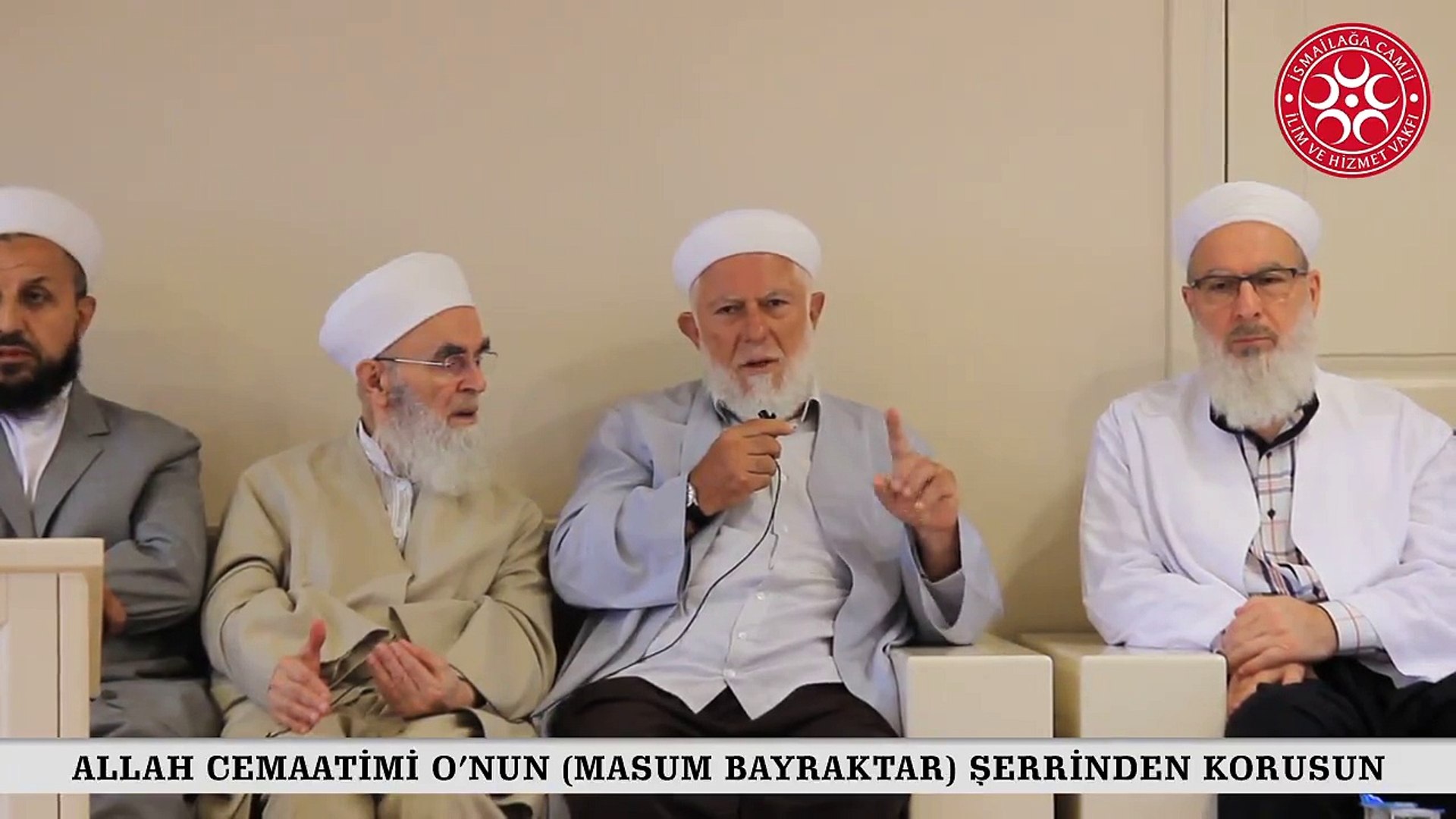 Masum Bayraktar Hoca Kimdir Youtube