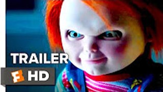 Cult of Chucky Trailer #1 (2017) - Movieclips Trailers