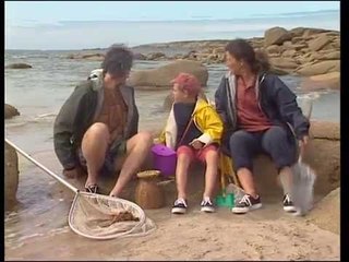 L'univers Maritime raconté aux enfants