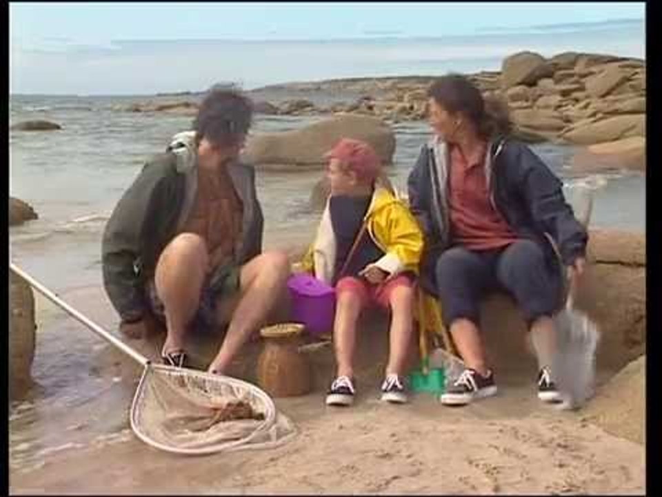 L'univers Maritime raconté aux enfants