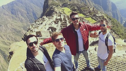 Explore South America: Peru, Bolivia & Chile Adventure 🇵🇪🇧🇴🇨🇱
