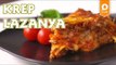 Krep Lazanya Tarifi - Onedio Yemek - Pratik Yemek Tarifleri
