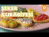 Şeker Kurabiyesi Tarifi - Onedio Yemek - Tatlı Tarifleri
