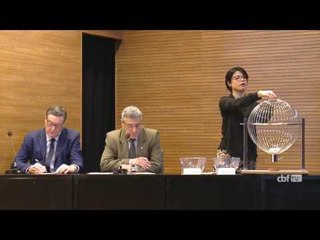 Sorteio de Arbitragem I Séries C e D: 11/07/2017