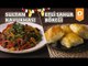 Sultan Kavurması ve Etli Sahur Böreği Tarifi - Onedio Yemek - Ramazan Tarifleri