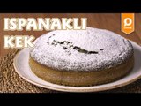 Ispanaklı Kek Tarifi - Onedio Yemek - Tatlı Tarifleri