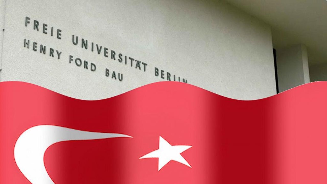 Türkische Wissenschaftler: neue Zukunft in Deutschland