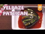 Yelpaze Patlıcan Tarifi - Onedio Yemek - Mevsimine Göre