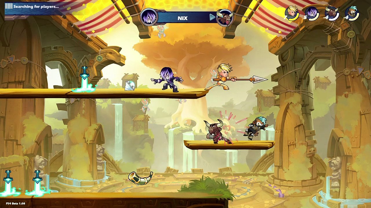 Brawlhalla