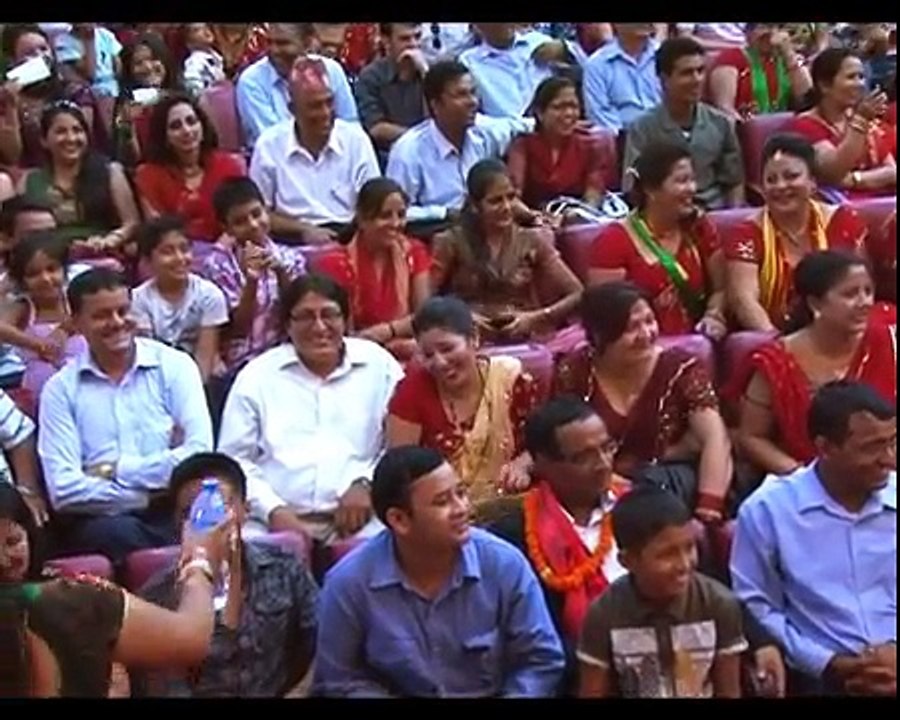 यो पो हो Comedy सभासद र  भोक लागेओ बिच  Super Performance