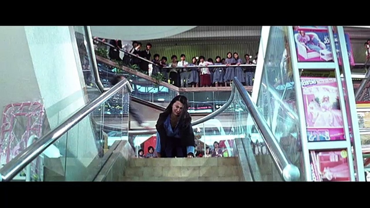 Police Story - Musical Comparison