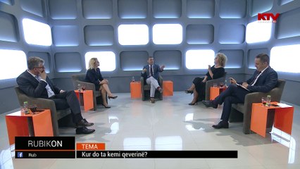 Deliu-Kodra – Kadaj-Bujupit: Sa para more që hyre në Vetëvendosje?