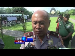 Aceh Diyakini Bersih dari Jaringan Teroris -NET12 21 Juli