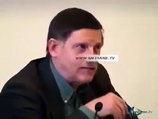 Michel Collon ● La civilisation est née en Afrique il y a bien longtemps avant l'Europe.