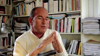 Etienne Chouard | Les ultra-riches sont des malades mentaux