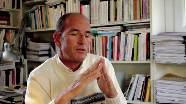 Etienne Chouard | Les ultra-riches sont des malades mentaux