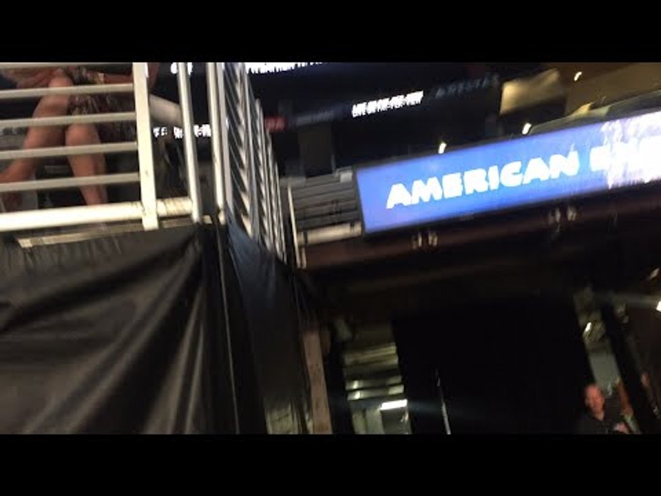 Mayweather vs mcgregor in la