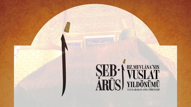 Mevlana Celaleddin-i Rumi - 2016