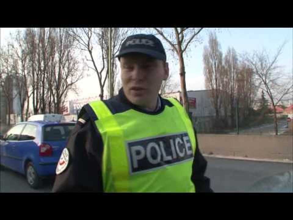 Périphérique : 35 km de boulevard sous haute tension !