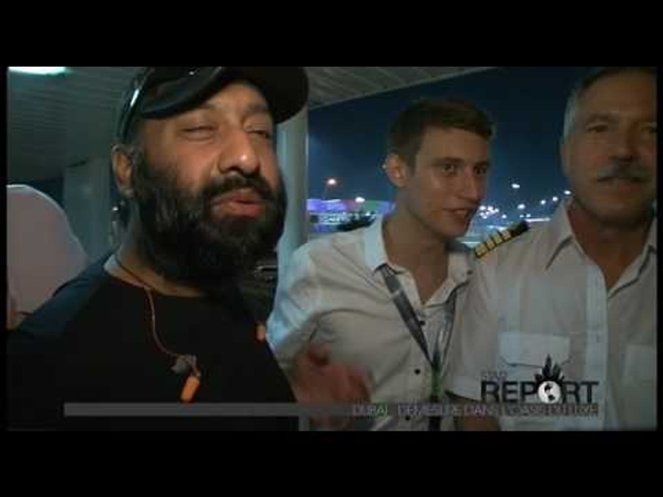 Dubaï et démesure : un milliardaire perd une montre à 130 000 $ sur un pari !