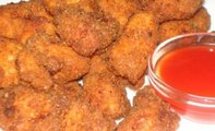 Chicken Nuggets | How To Make Chicken Nuggets