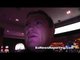 Ricky Hatton on Pacquiao the writing is on the wall - esnews boxing