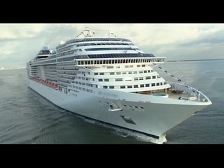 Enquête sur le business des croisières