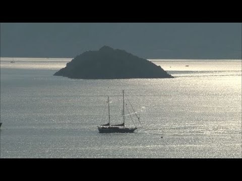 Turquie: la folie des croisières - Reportage
