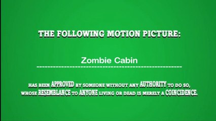 Gameplay-PC-2006-theMOVIES - Zombie Cabin