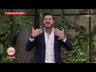 Conecta con tus emociones desde el amor | Sale el Sol