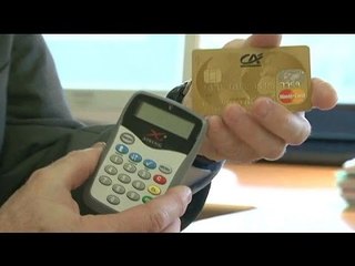 Alerte sur les cartes bancaires - Combien ça coûte ?