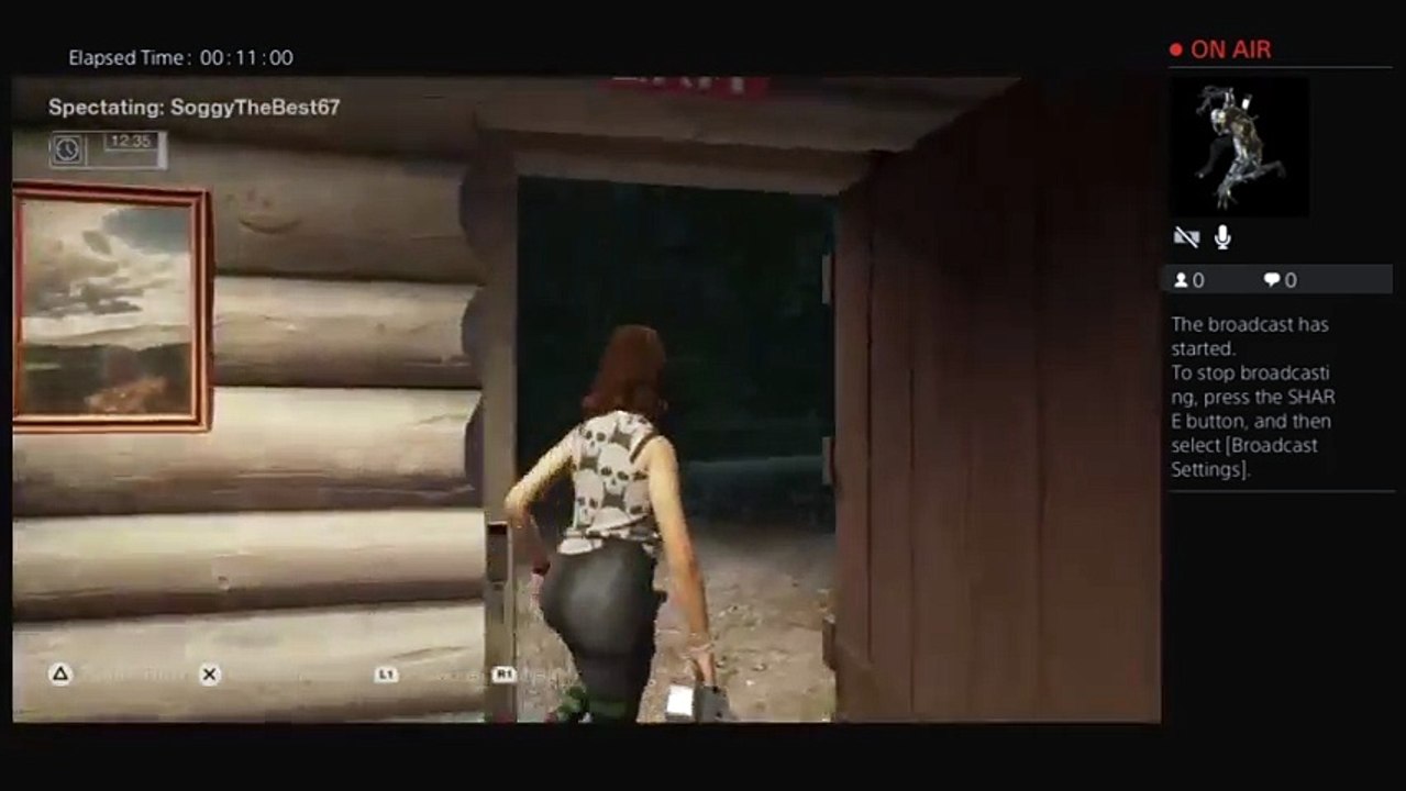 Killing jason vhoorees (5)