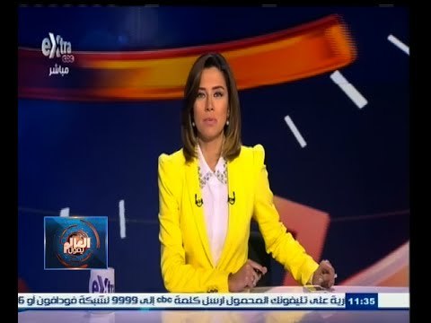 #العالم_يقول | الحلقة الكاملة 26 نوفمبر 2014 | الخزانة اليمنية علي وشك الإفلاس