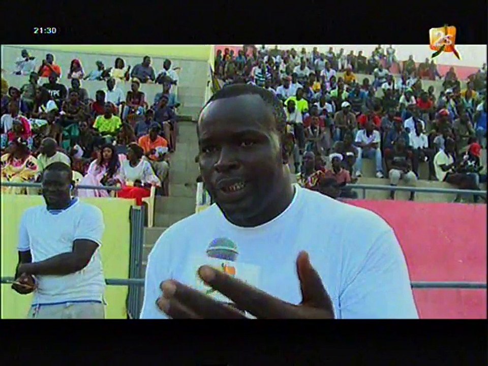 Less 2 : "J'ai battu baye mandione..."