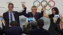París y Los Ángeles se garantizan Juegos Olímpicos