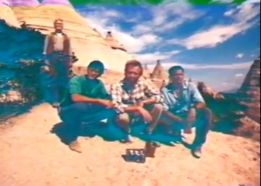 High Desert Kill 1989 Horror_Action (Marc Singer+Anthony Geary+Chuck Connors) , Tv Series FullHD Movies cinema 2017 & 20