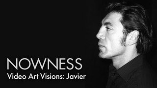 In Love with Javier Bardem